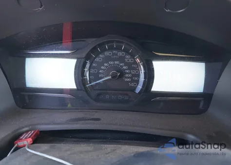 2017 Ford Flex Limited from USA, damaged, VIN 2FMGK5D88HBA05135